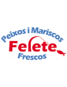 Pescados y Mariscos Felete